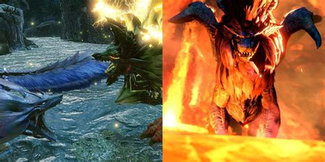 new monster hunter game|Event Quests .